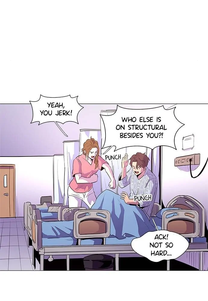 1 Second Chapter 36 - Page 3