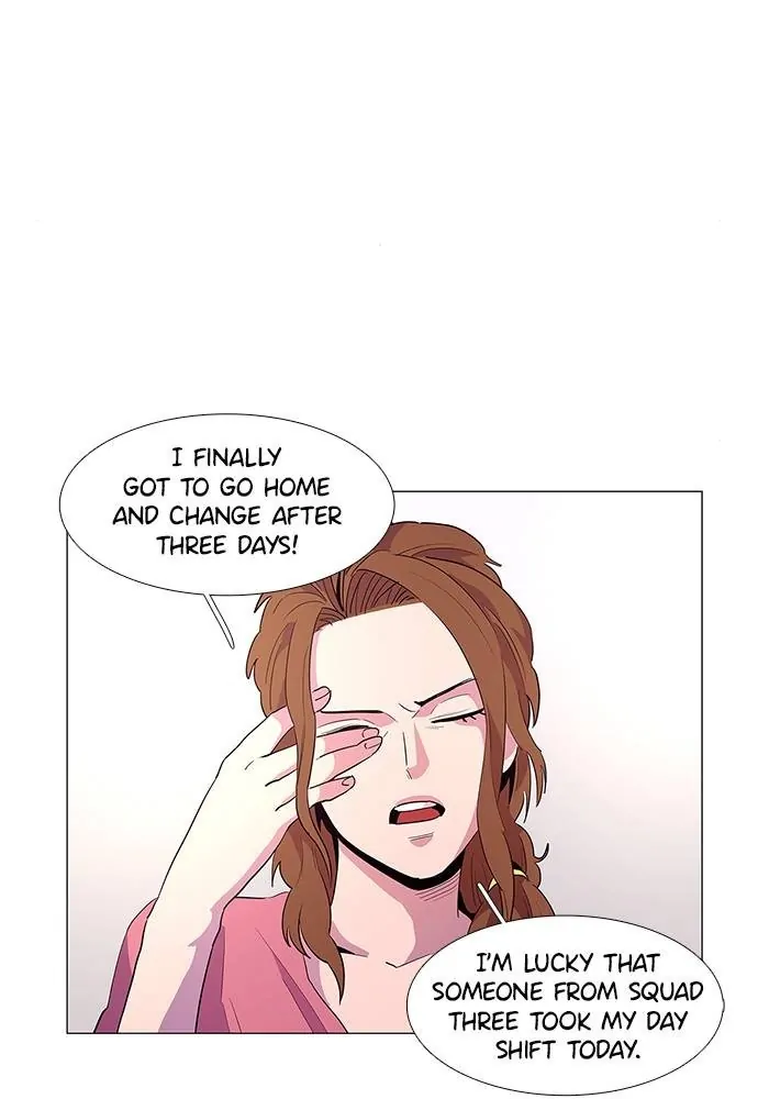 1 Second Chapter 36 - Page 4