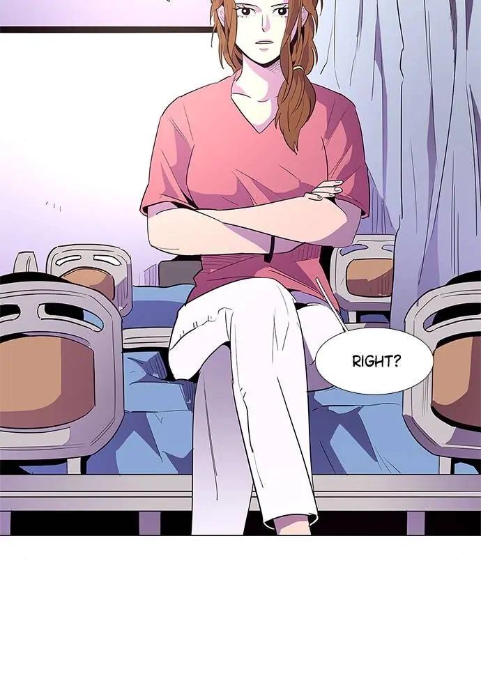 1 Second Chapter 36 - Page 40
