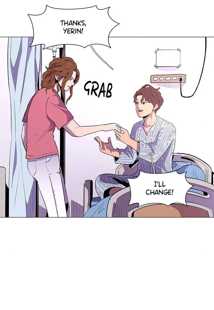 1 Second Chapter 36 - Page 49