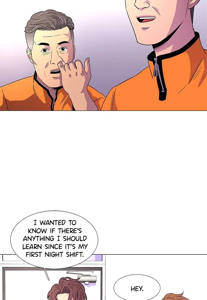 1 Second Chapter 36 - Page 59