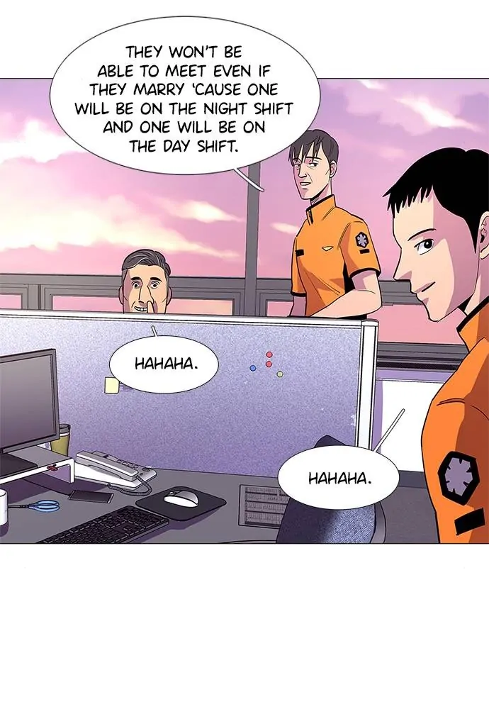 1 Second Chapter 36 - Page 65