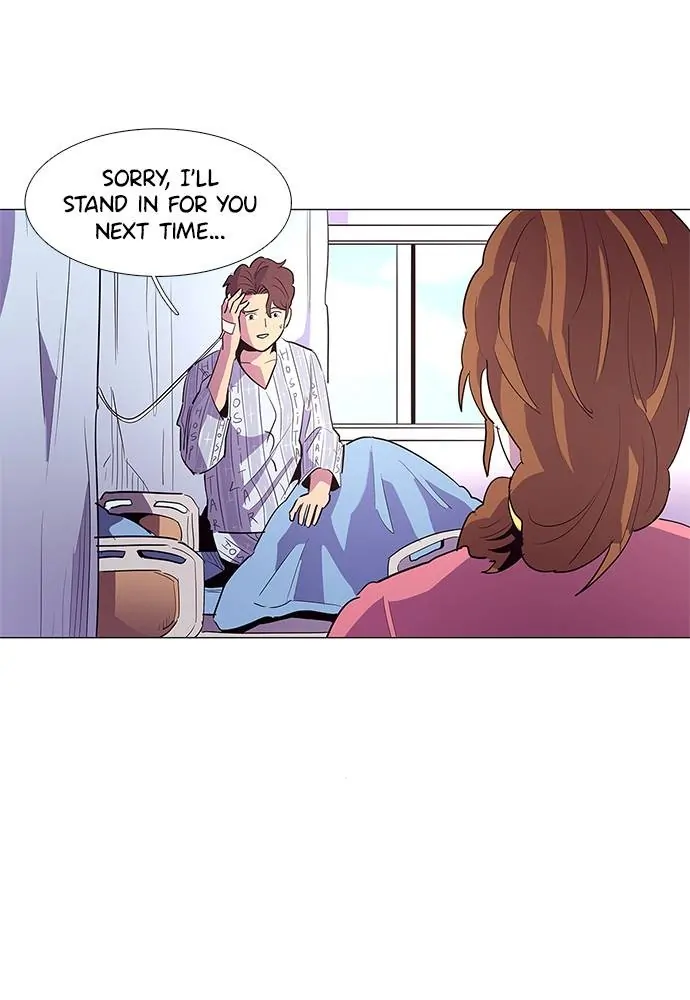 1 Second Chapter 36 - Page 8
