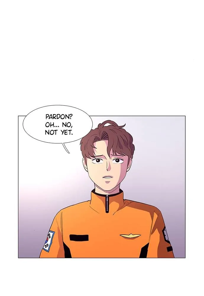 1 Second Chapter 37 - Page 5
