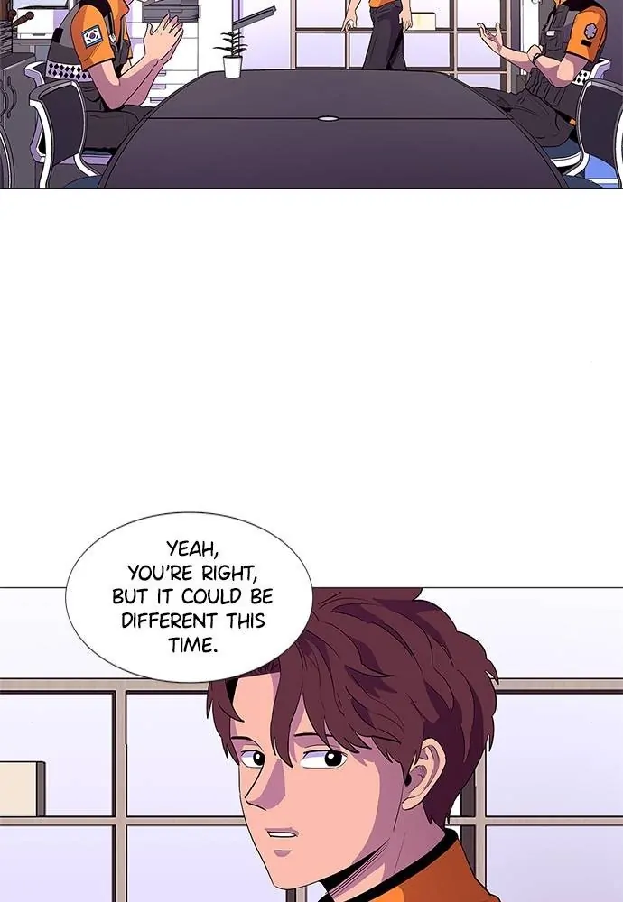 1 Second Chapter 37 - Page 72