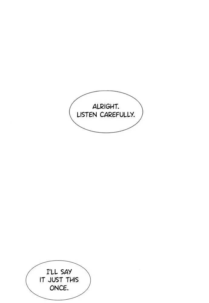1 Second Chapter 38 - Page 1