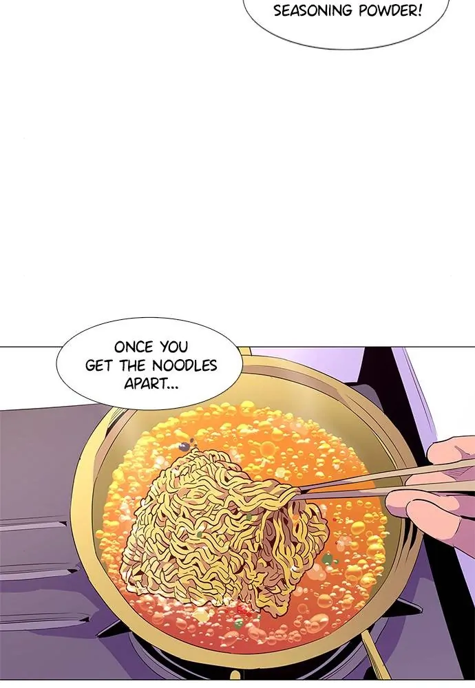 1 Second Chapter 38 - Page 11