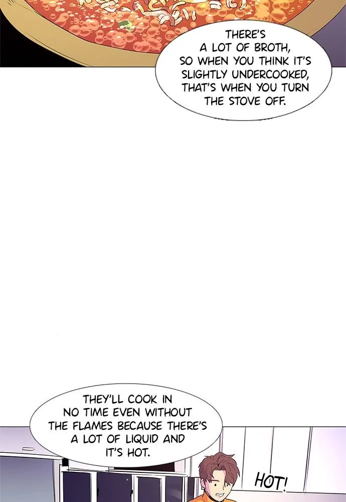 1 Second Chapter 38 - Page 14