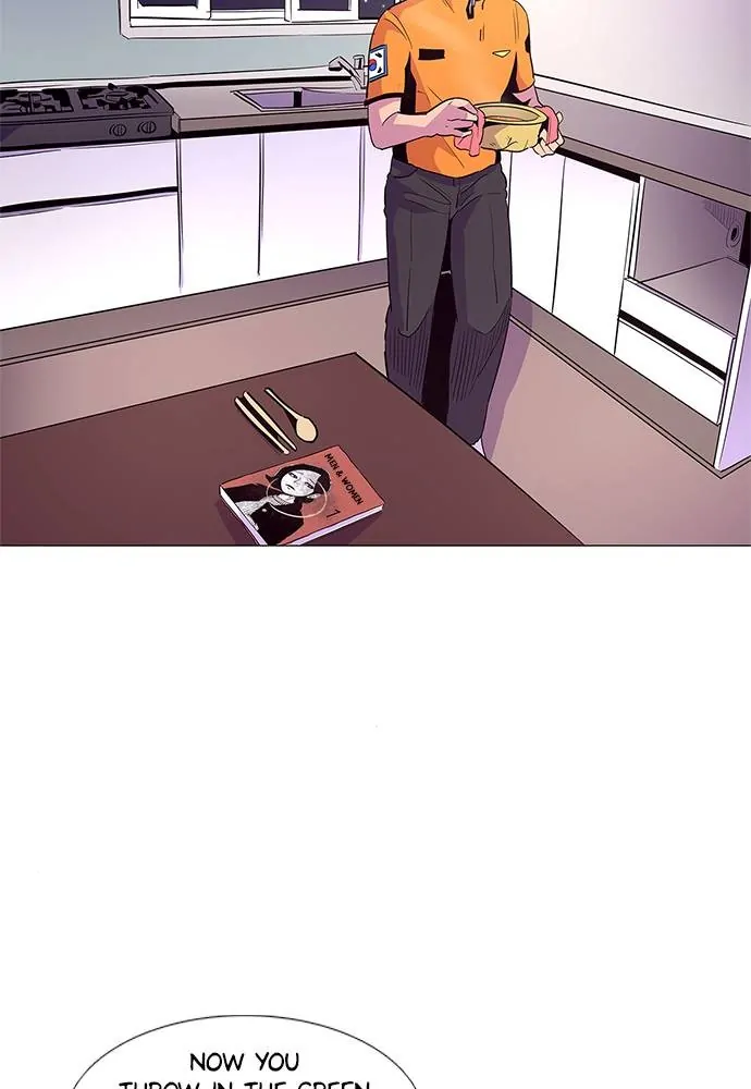 1 Second Chapter 38 - Page 15