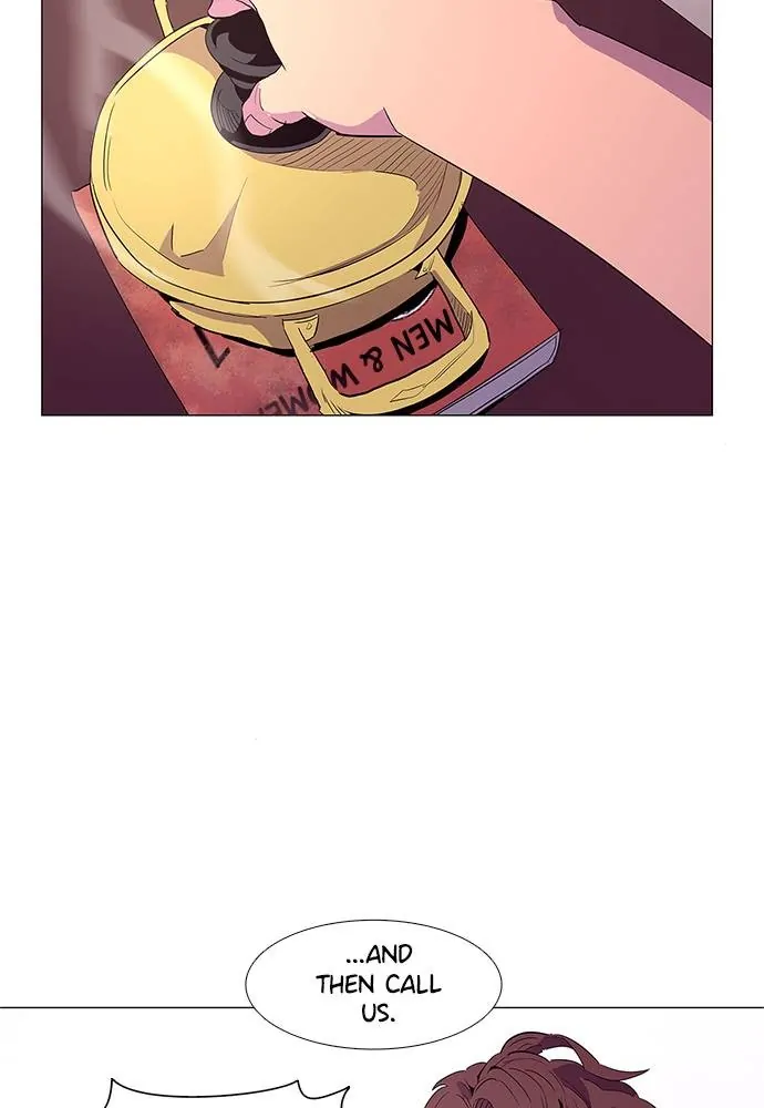 1 Second Chapter 38 - Page 19