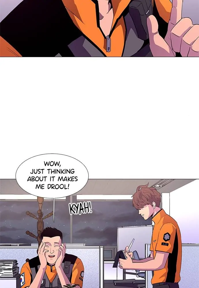 1 Second Chapter 38 - Page 22