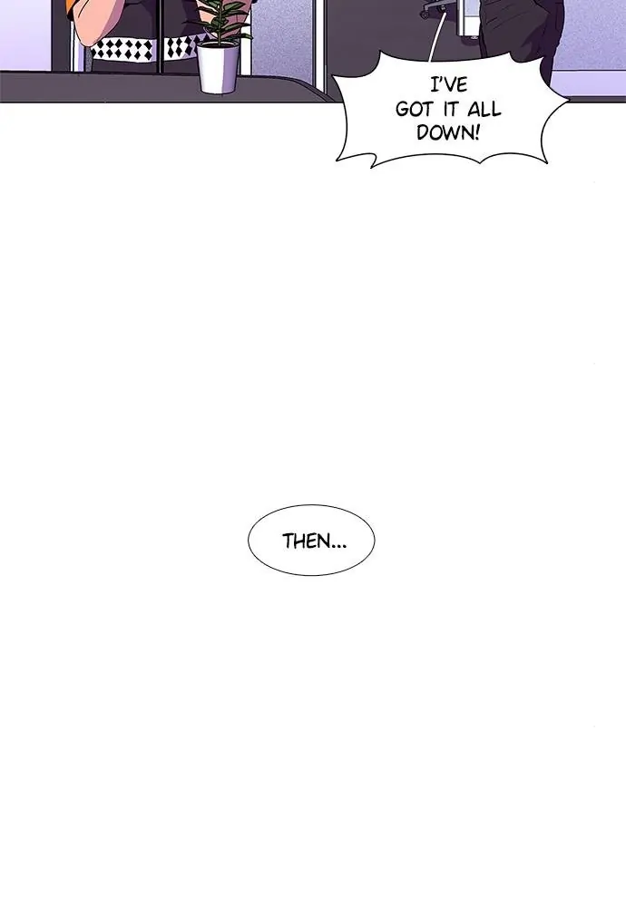 1 Second Chapter 38 - Page 23
