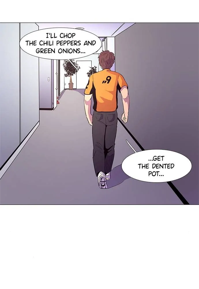 1 Second Chapter 38 - Page 27