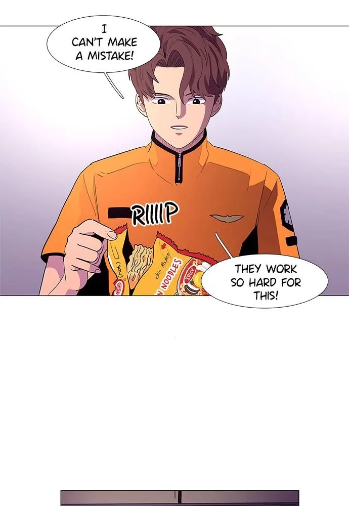 1 Second Chapter 38 - Page 28