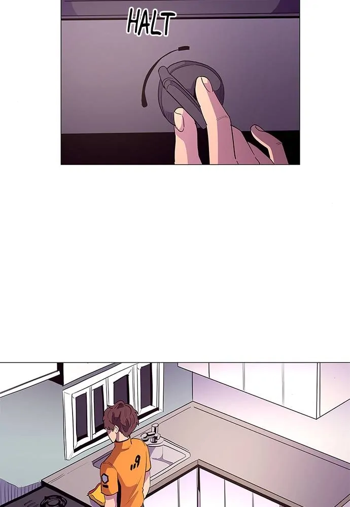 1 Second Chapter 38 - Page 29