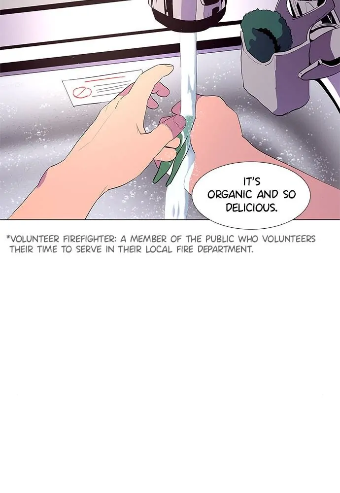 1 Second Chapter 38 - Page 4