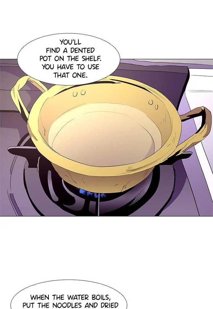 1 Second Chapter 38 - Page 5