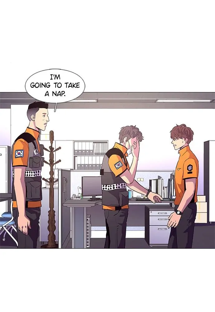 1 Second Chapter 38 - Page 50