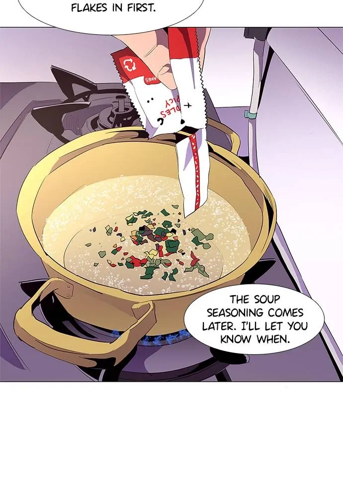 1 Second Chapter 38 - Page 6