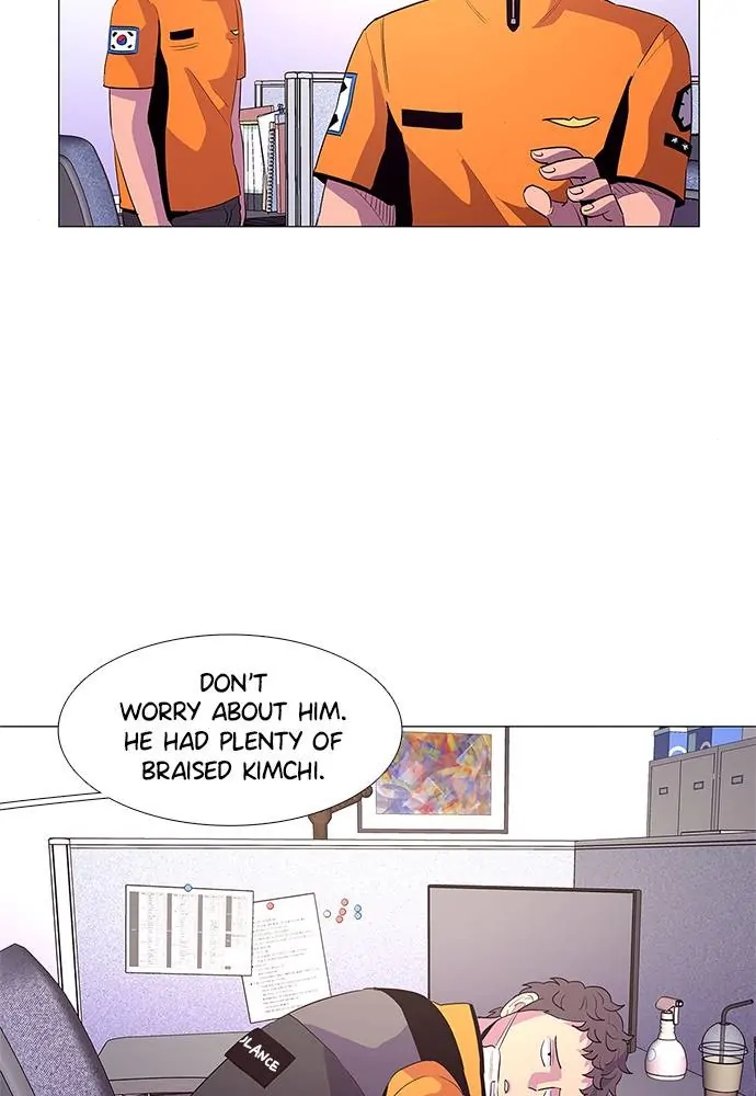 1 Second Chapter 38 - Page 55