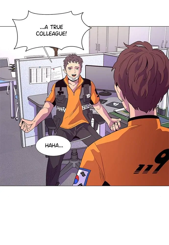 1 Second Chapter 38 - Page 60