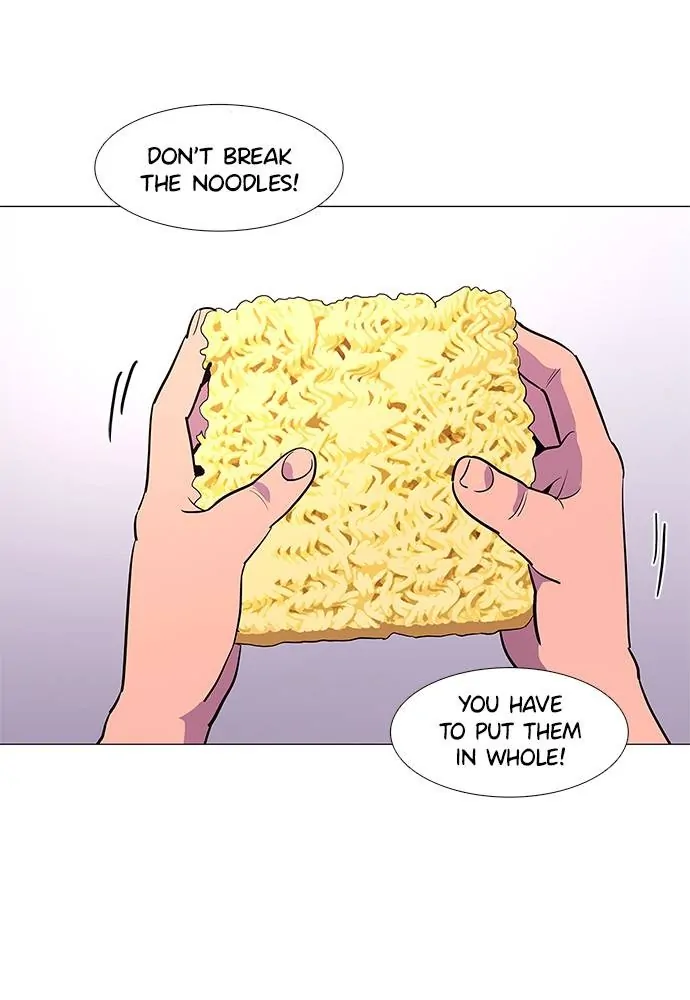 1 Second Chapter 38 - Page 7