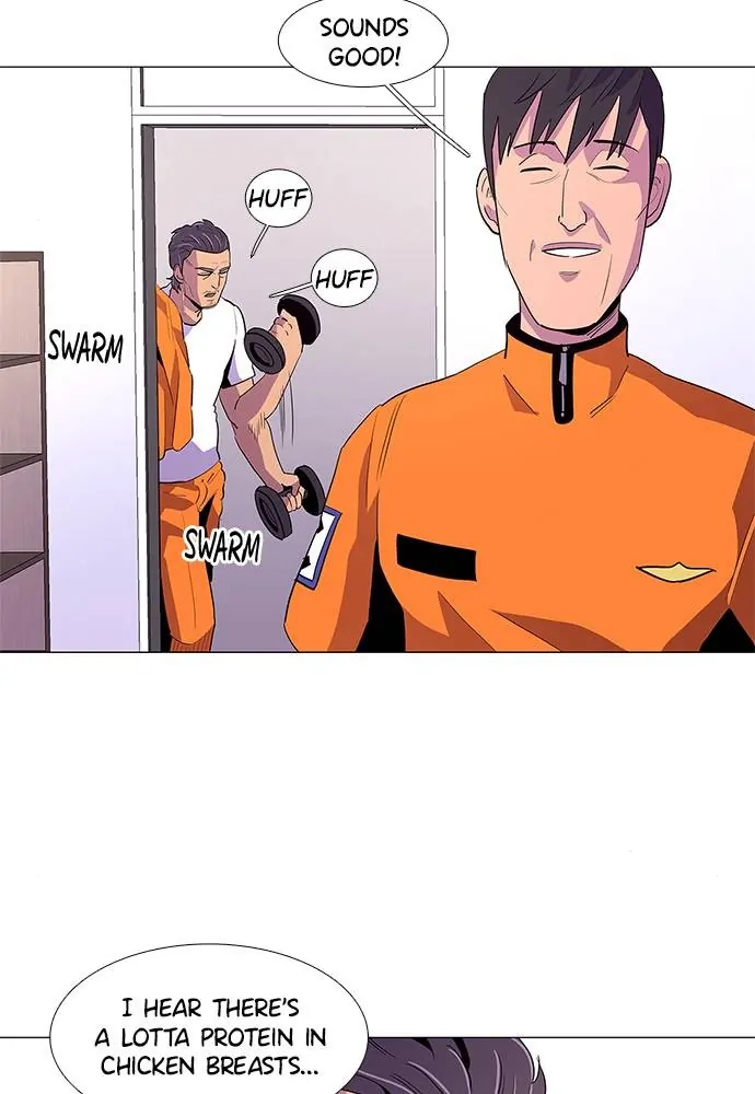 1 Second Chapter 38 - Page 63