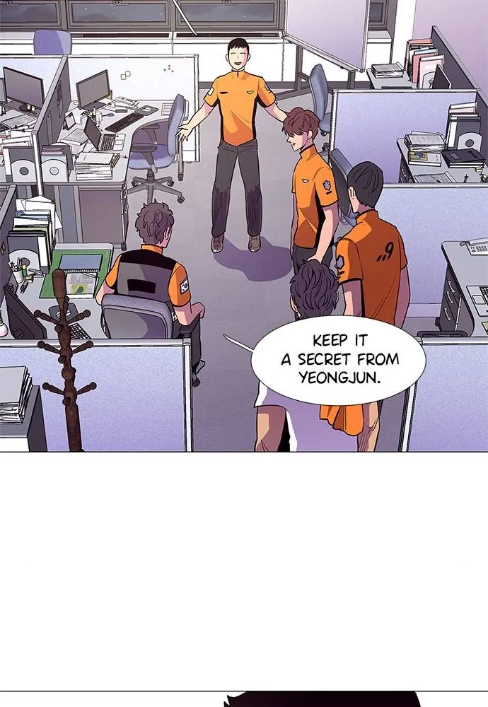 1 Second Chapter 38 - Page 65