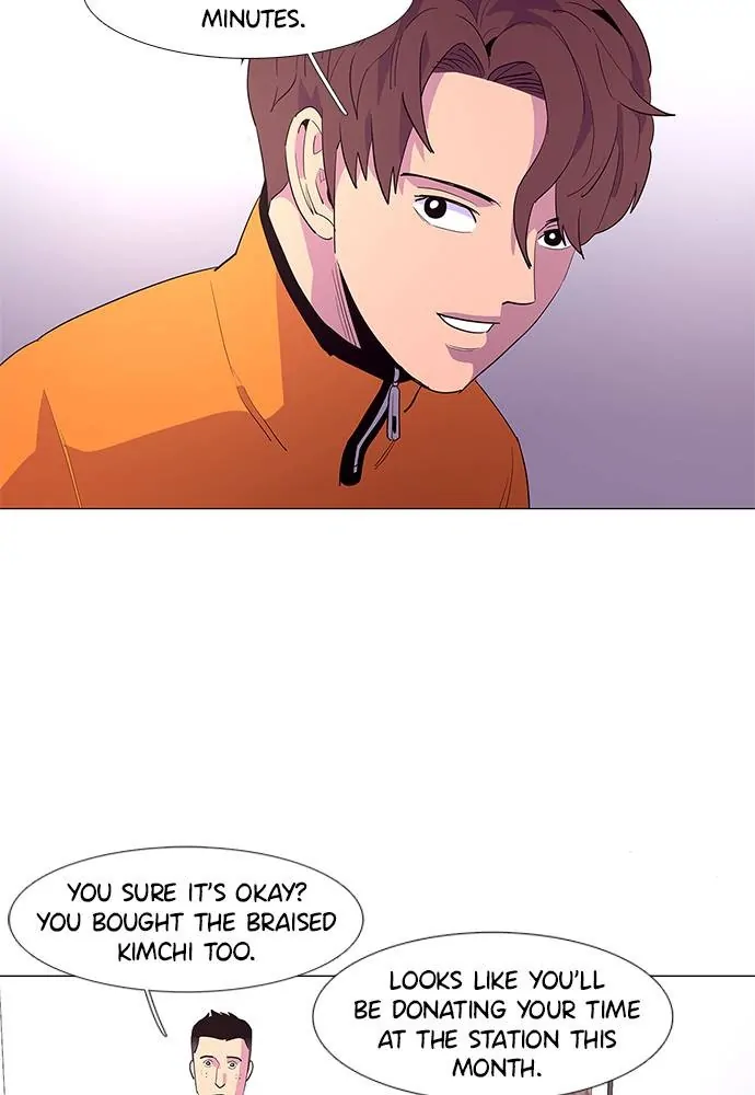 1 Second Chapter 38 - Page 68