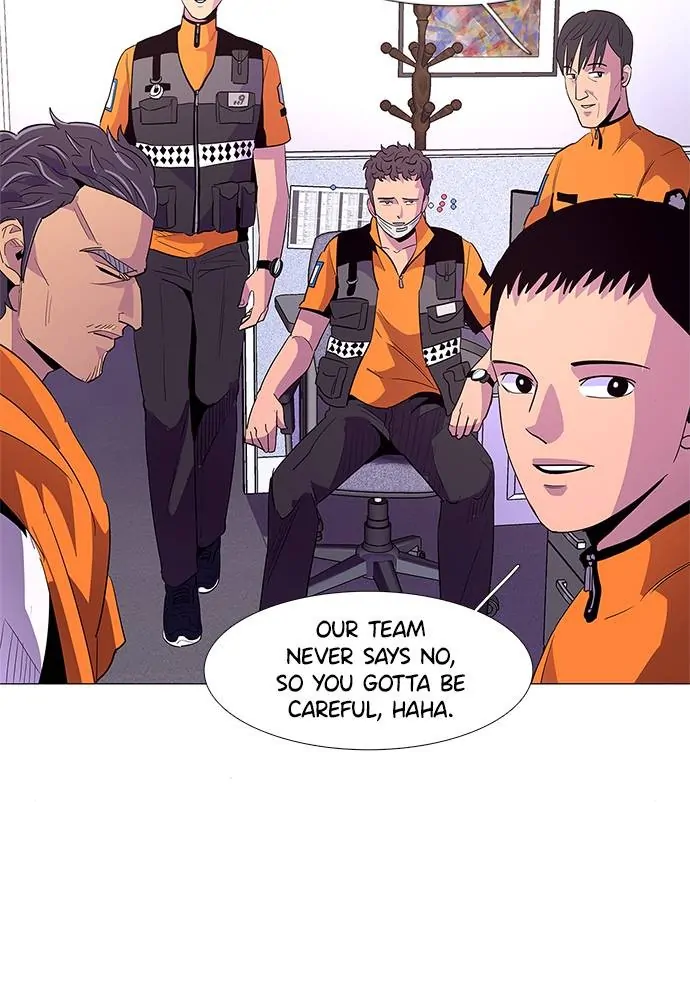 1 Second Chapter 38 - Page 69