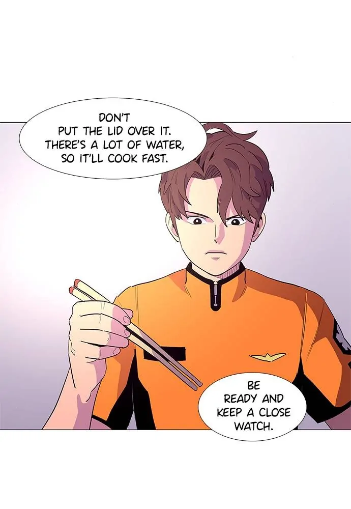 1 Second Chapter 38 - Page 9