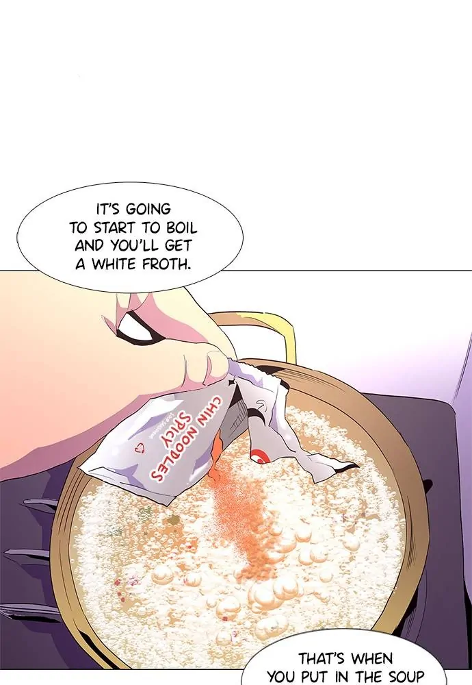 1 Second Chapter 38 - Page 10