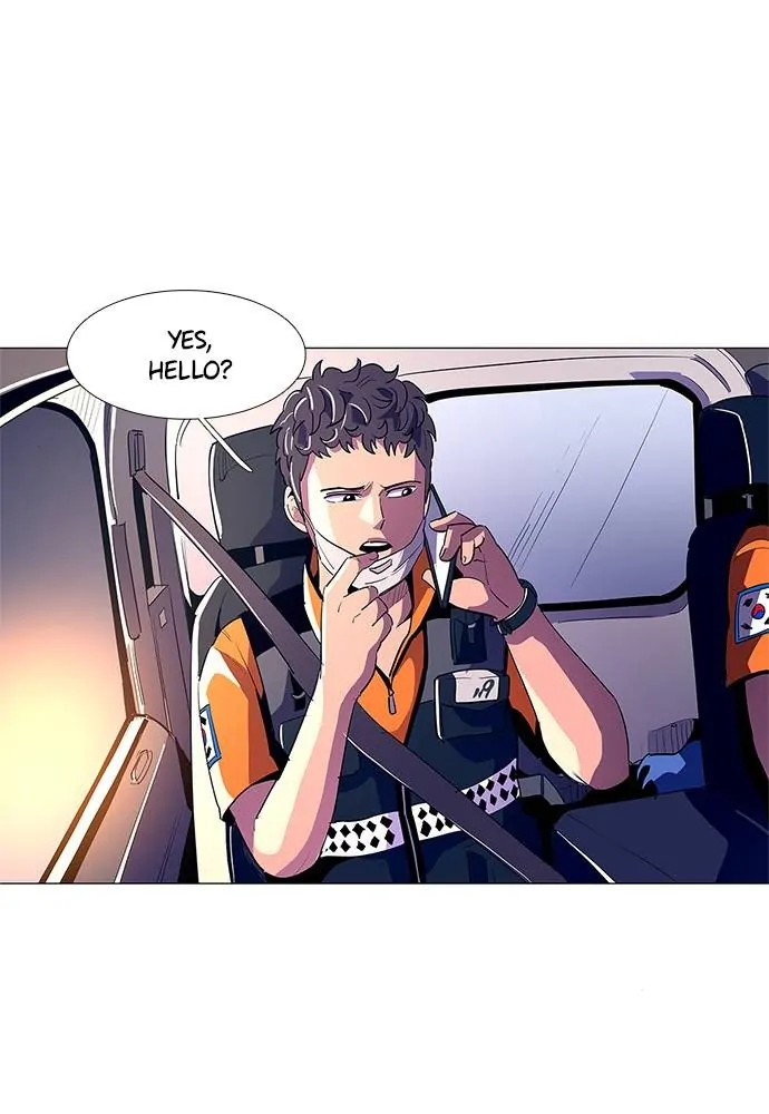 1 Second Chapter 39 - Page 1