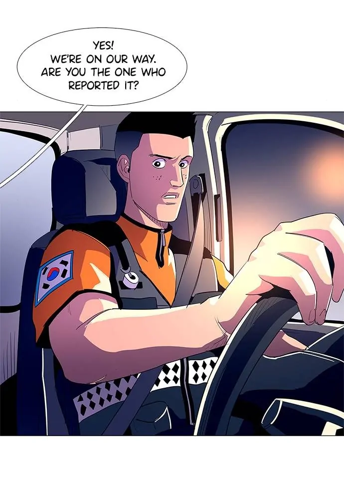 1 Second Chapter 39 - Page 2