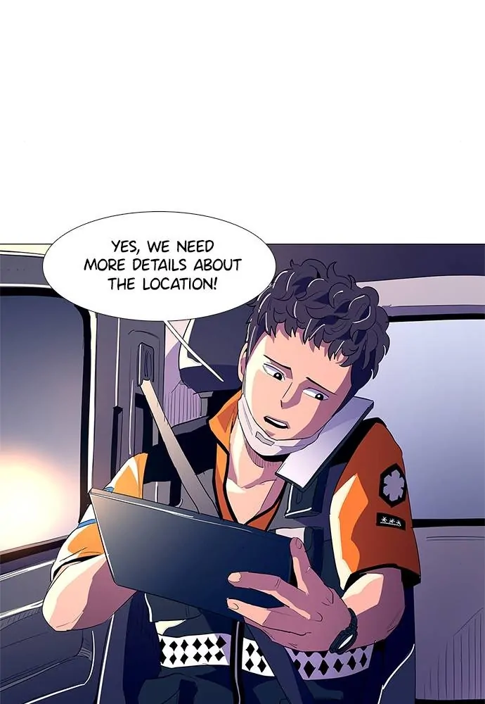 1 Second Chapter 39 - Page 3