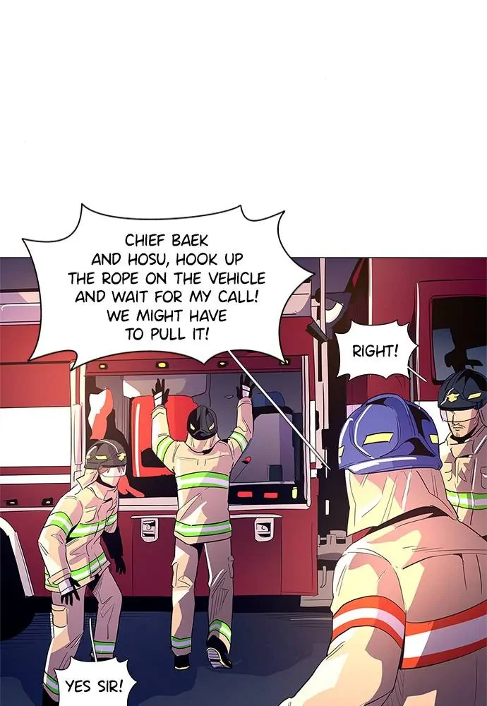 1 Second Chapter 39 - Page 26