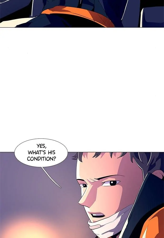 1 Second Chapter 39 - Page 4