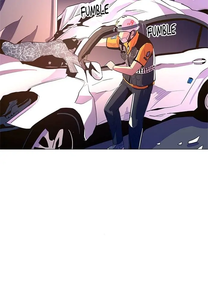 1 Second Chapter 39 - Page 33