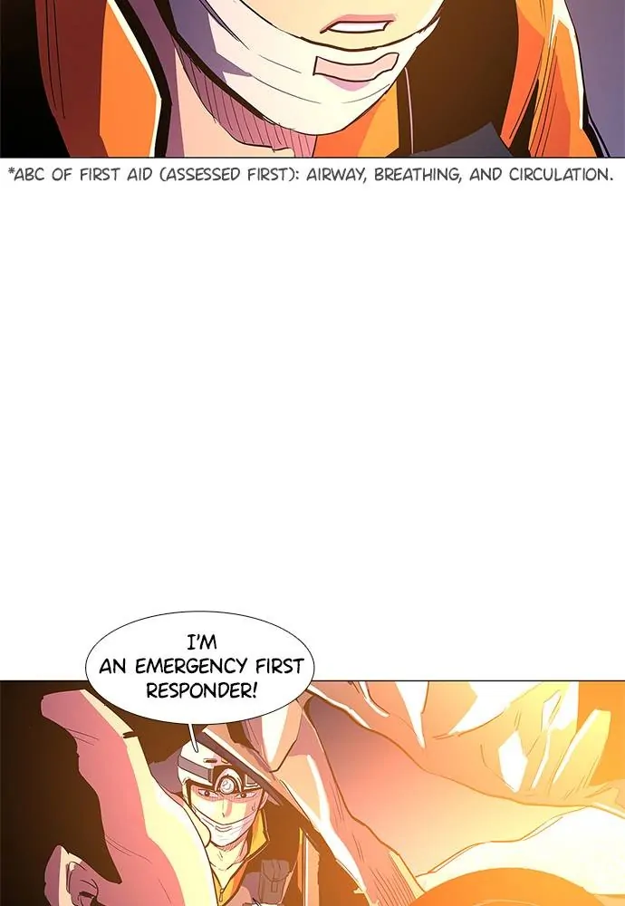 1 Second Chapter 39 - Page 47