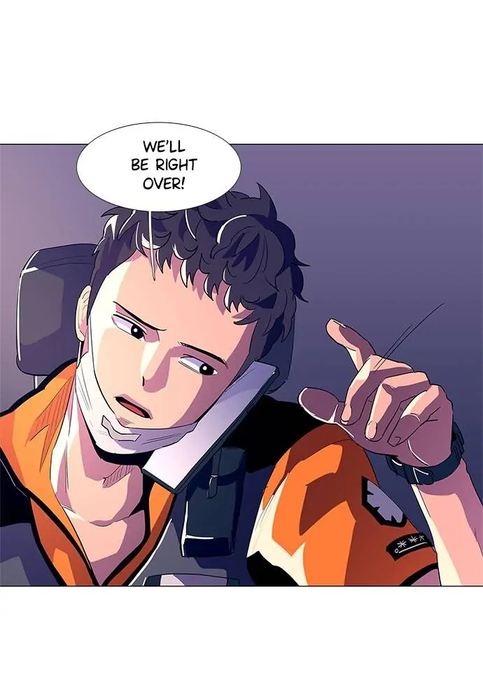 1 Second Chapter 39 - Page 6