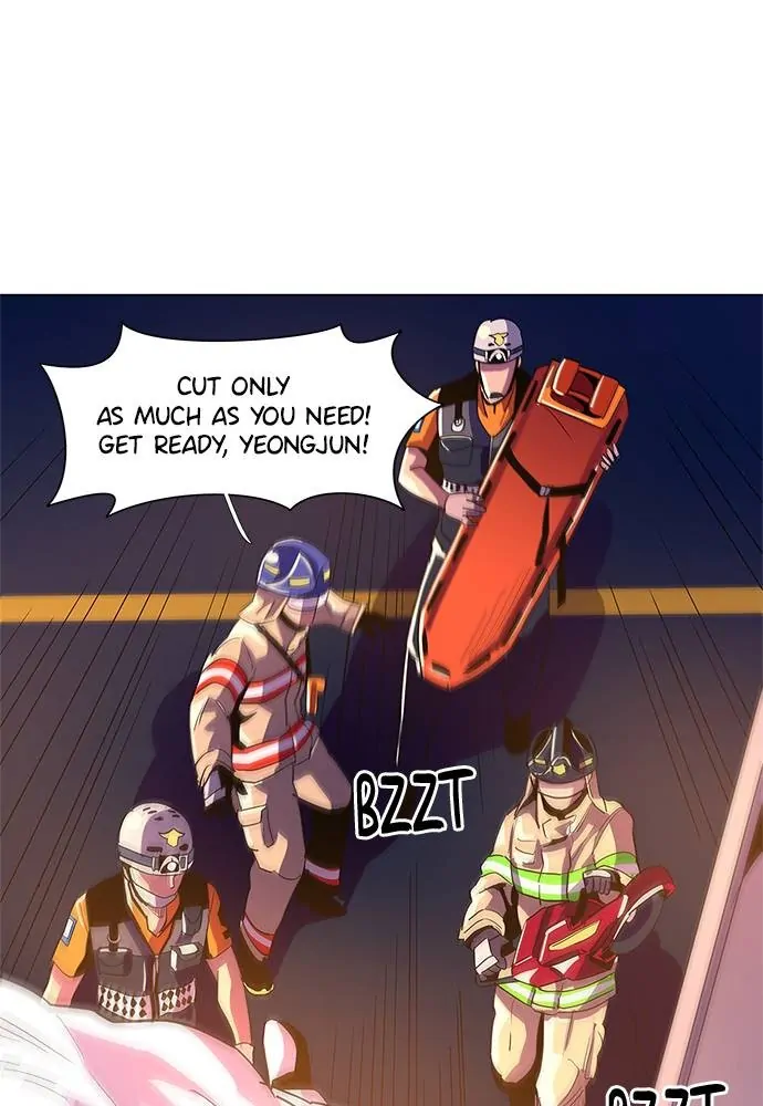 1 Second Chapter 39 - Page 52