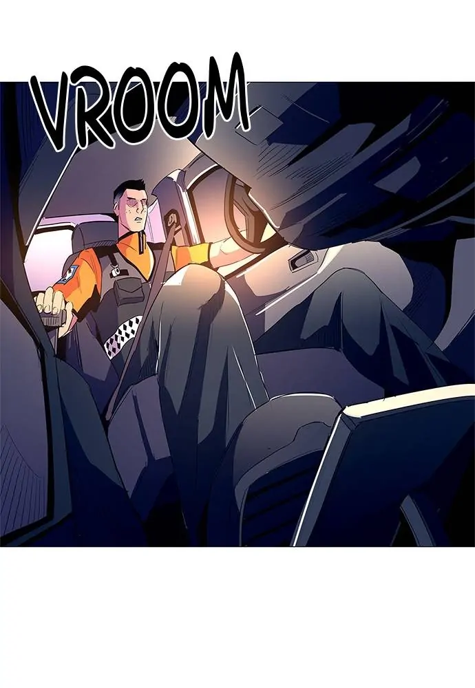 1 Second Chapter 39 - Page 8