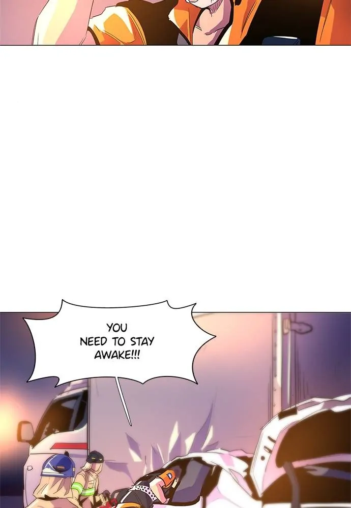 1 Second Chapter 39 - Page 91