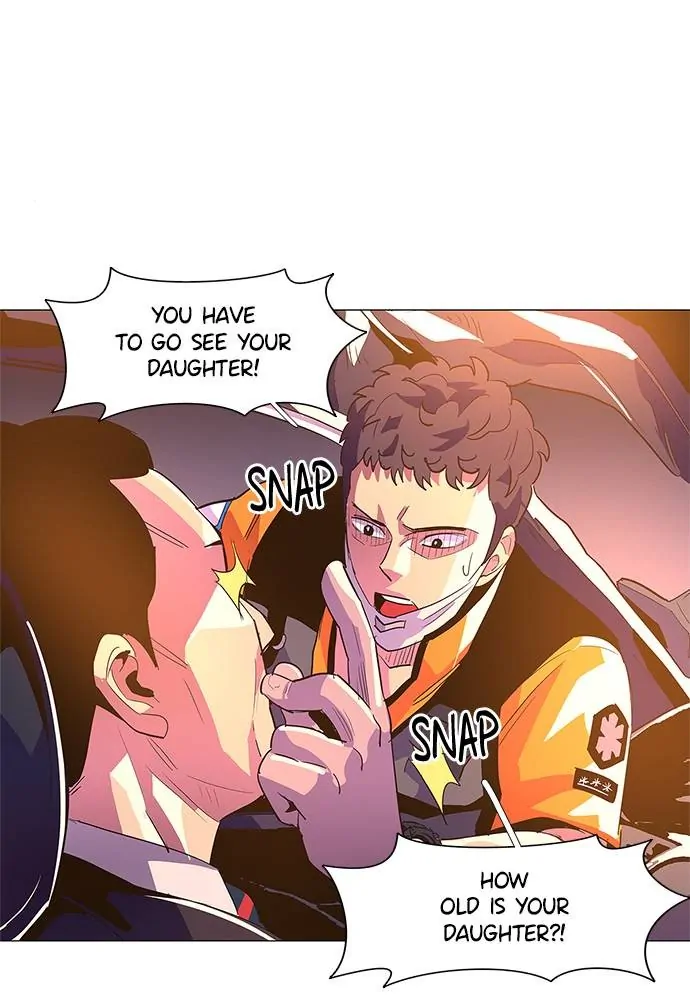 1 Second Chapter 39 - Page 93