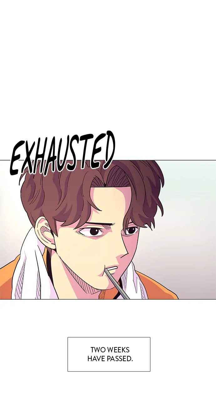 1 Second Chapter 4 - Page 1