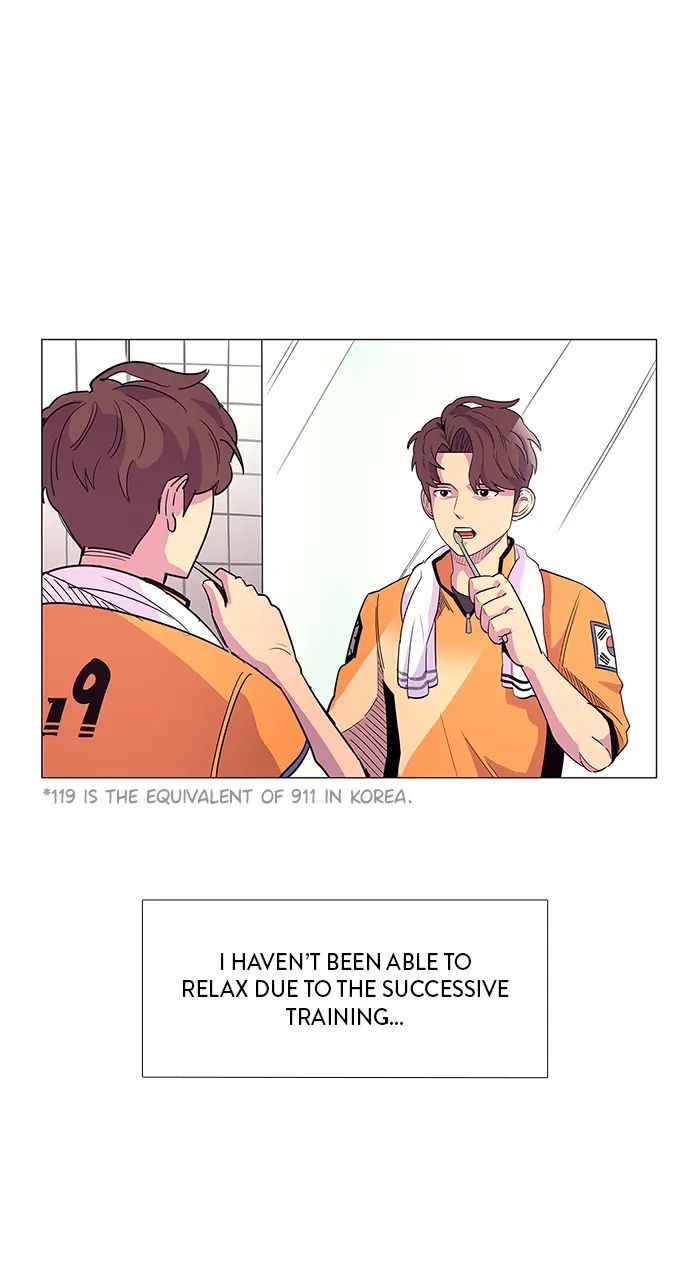 1 Second Chapter 4 - Page 2