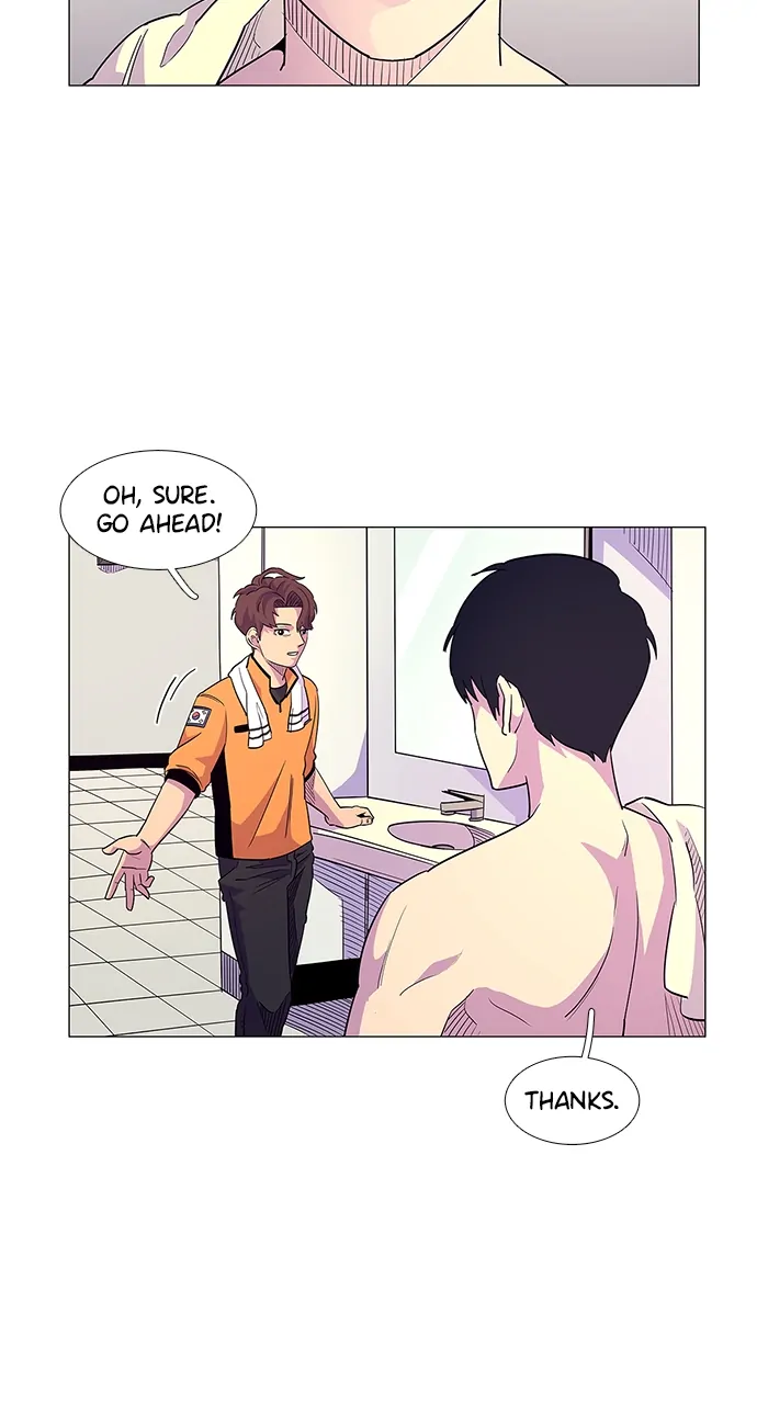 1 Second Chapter 4 - Page 12