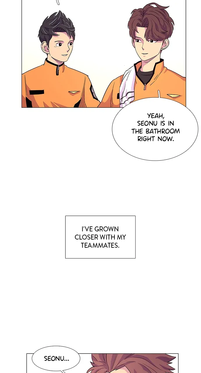 1 Second Chapter 4 - Page 14