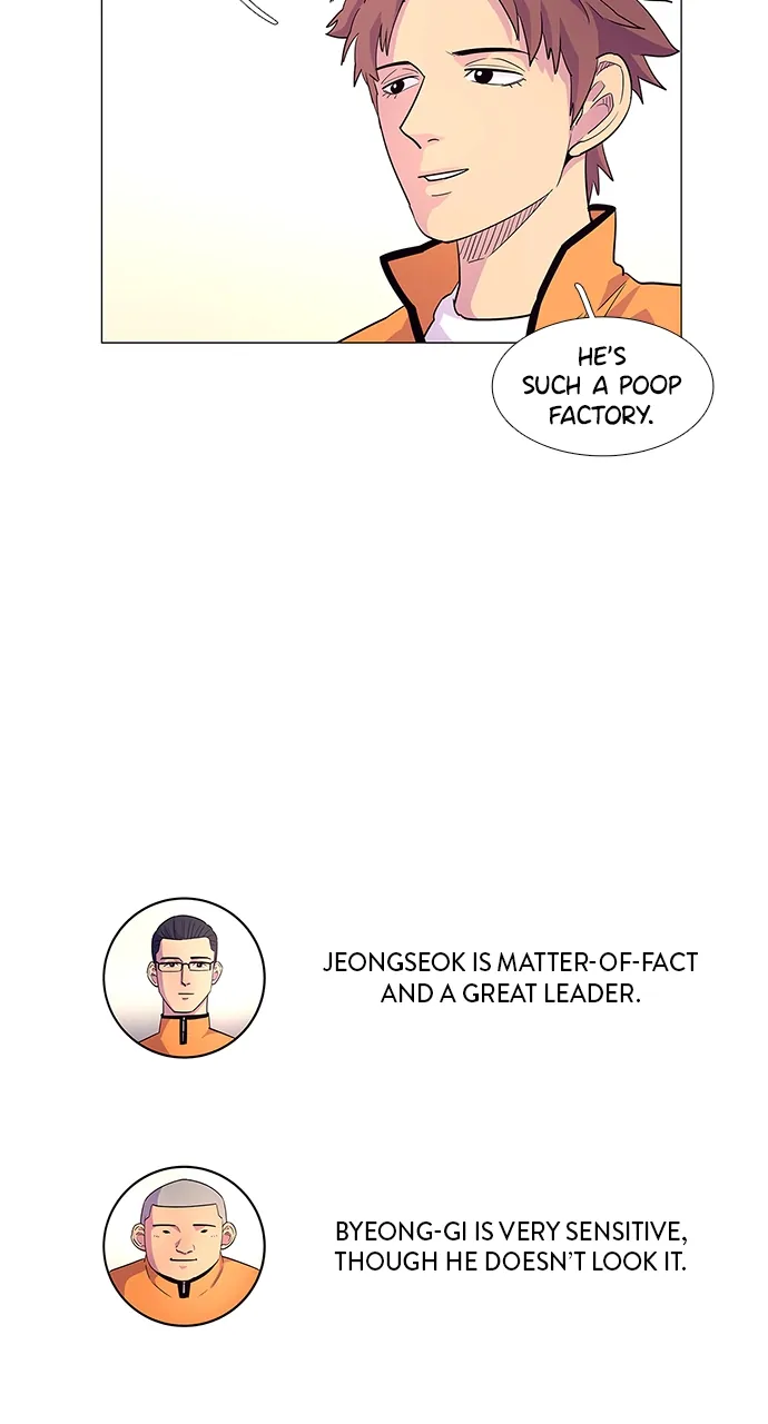 1 Second Chapter 4 - Page 15