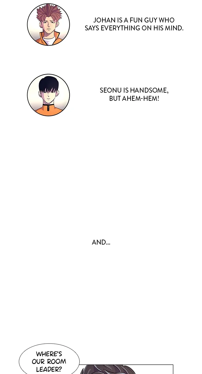 1 Second Chapter 4 - Page 16